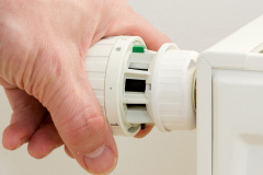 Holme Wood central heating repair costs