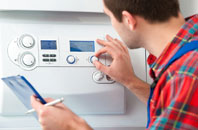 free Holme Wood gas safe engineer quotes