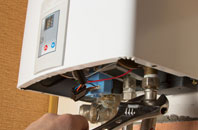 free Holme Wood boiler install quotes
