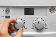 free Holme Wood boiler maintenance quotes